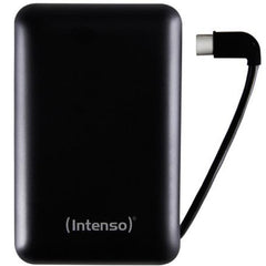 Powerbank XC 10000mah Cavo integrato USB-C
