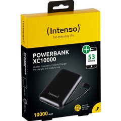 Powerbank XC 10000mah Cavo integrato USB-C