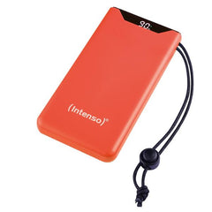 POWER BANK F10000 ARANCIONE