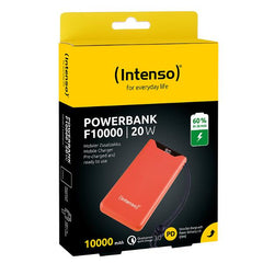 POWER BANK F10000 ARANCIONE