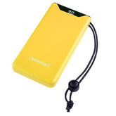 POWER BANK F10000 GIALLO
