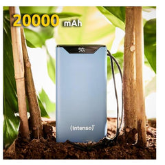 Intenso Powerbank F 20000 mah Blue