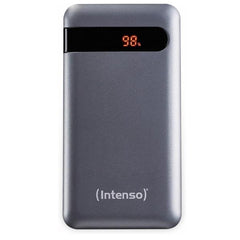 POWER BANK PD10000 mAh grey