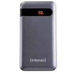 POWER BANK PD20000 mAh grey