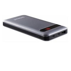 POWER BANK PD20000 mAh grey