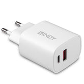 Alimentatore USB tipo A & C, 20W