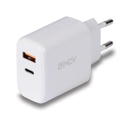 Alimentatore USB Tipo A & C, 30W