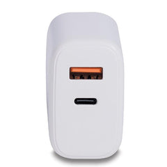 Alimentatore USB Tipo A & C, 30W