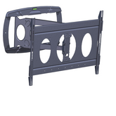 PFW 6850 Supporto a parete con rotazione e inclinazione per schermi per schermi fino a 40 kg