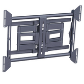 PFW 6851 Supporto a parete con rotazione e inclinazione per schermi da 42" - 85"