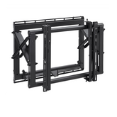 PFW 6870 Modulo videowall pop-out a parete per schermi