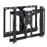 PFW 6880 Modulo videowall pop-out a parete per schermi