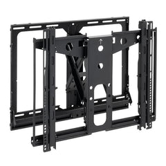 PFW 6880 Modulo videowall pop-out a parete per schermi