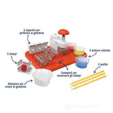 Easer Maker - Laboratorio delle gommine