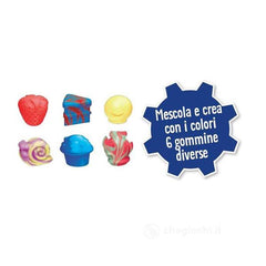 Easer Maker - Laboratorio delle gommine