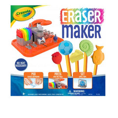 Easer Maker - Laboratorio delle gommine