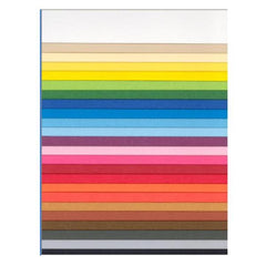 FABRIANO COLORE ROSA A4