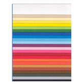 FABRIANO COLORE GIALLO A4