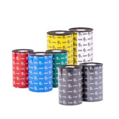 Resin Ribbon