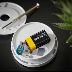Pila Transistor 9V confezione da 10pz.