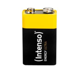 Transistor - 9V - 6LR61 - Blister 1 pila