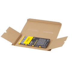 BOX 40 pz. PILA MINISTILO AAA LR03