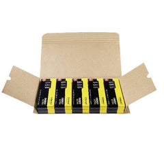 BOX 100 pz. PILA STILO AA LR6