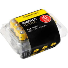 Mini Stilo AAA LR03 24pz Blister