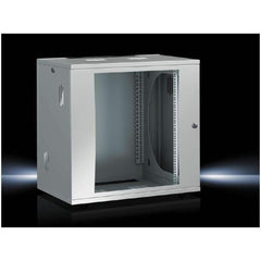 RACK FLATBOX 15HE