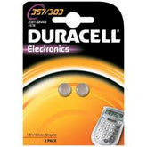 Duracell Specialistiche D357