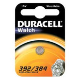 Duracell Specialistiche D384/392/SR41