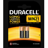 DURACELL SPECIALISTICHE MN21/23A