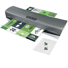 Plastificatrice Leitz iLAM Office Pro A3