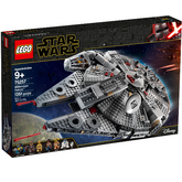 MILLENNIUM FALCON