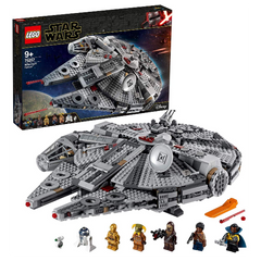 MILLENNIUM FALCON