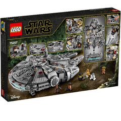 MILLENNIUM FALCON