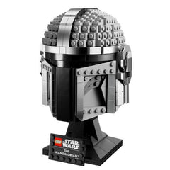 Casco del Mandaloriano