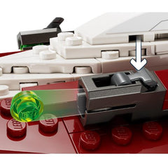 Jedi Starfighter™ di Obi-Wan Kenobi