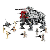 Walker AT-TE™