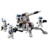 Lego - 501° Legione Clone Troopers