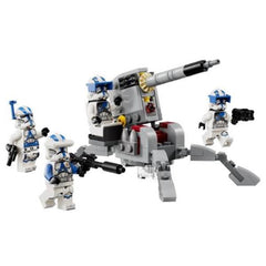 Lego - 501° Legione Clone Troopers