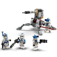 Lego - 501° Legione Clone Troopers