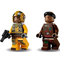 Lego - Pirata Snub Fighter