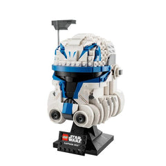LEGO STAR WARS - Casco di Captain Rex (clone)