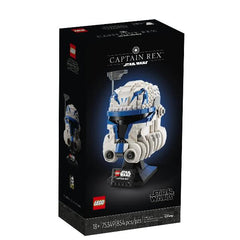LEGO STAR WARS - Casco di Captain Rex (clone)