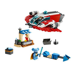 The Crimson Firehawk™