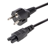 CAVO DI ALIMENTAZIONE CA 18AWG