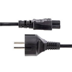CAVO DI ALIMENTAZIONE CA 18AWG