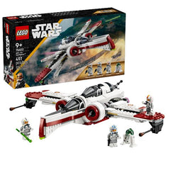 STARFIGHTER ARC-170