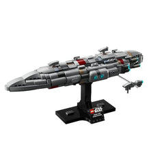 STARCRUISER HOME ONE